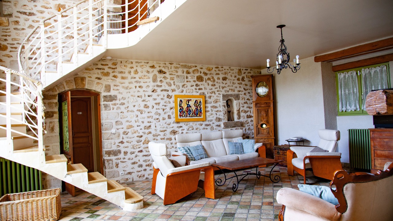 Photo of Livingroom in Suisnes