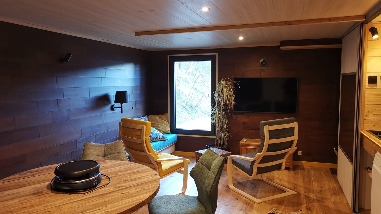 Photo of Livingroom in Lans-en-Vercors