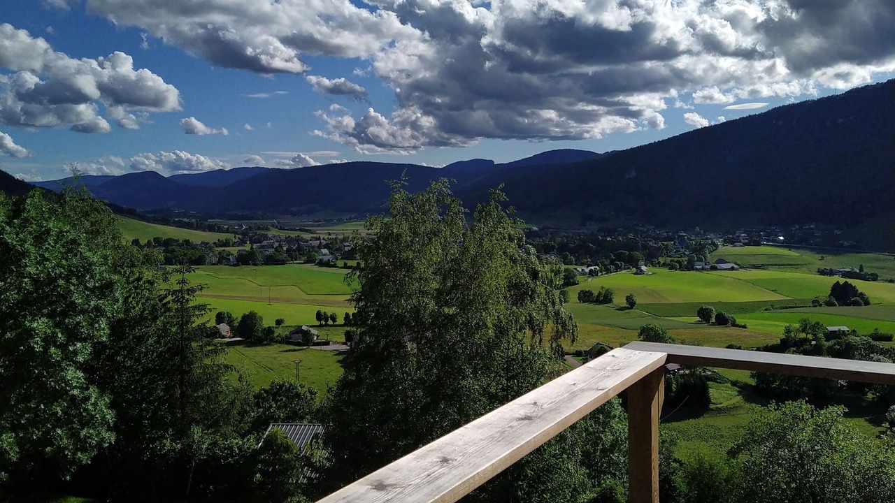 Photo of Outdoor in Lans-en-Vercors