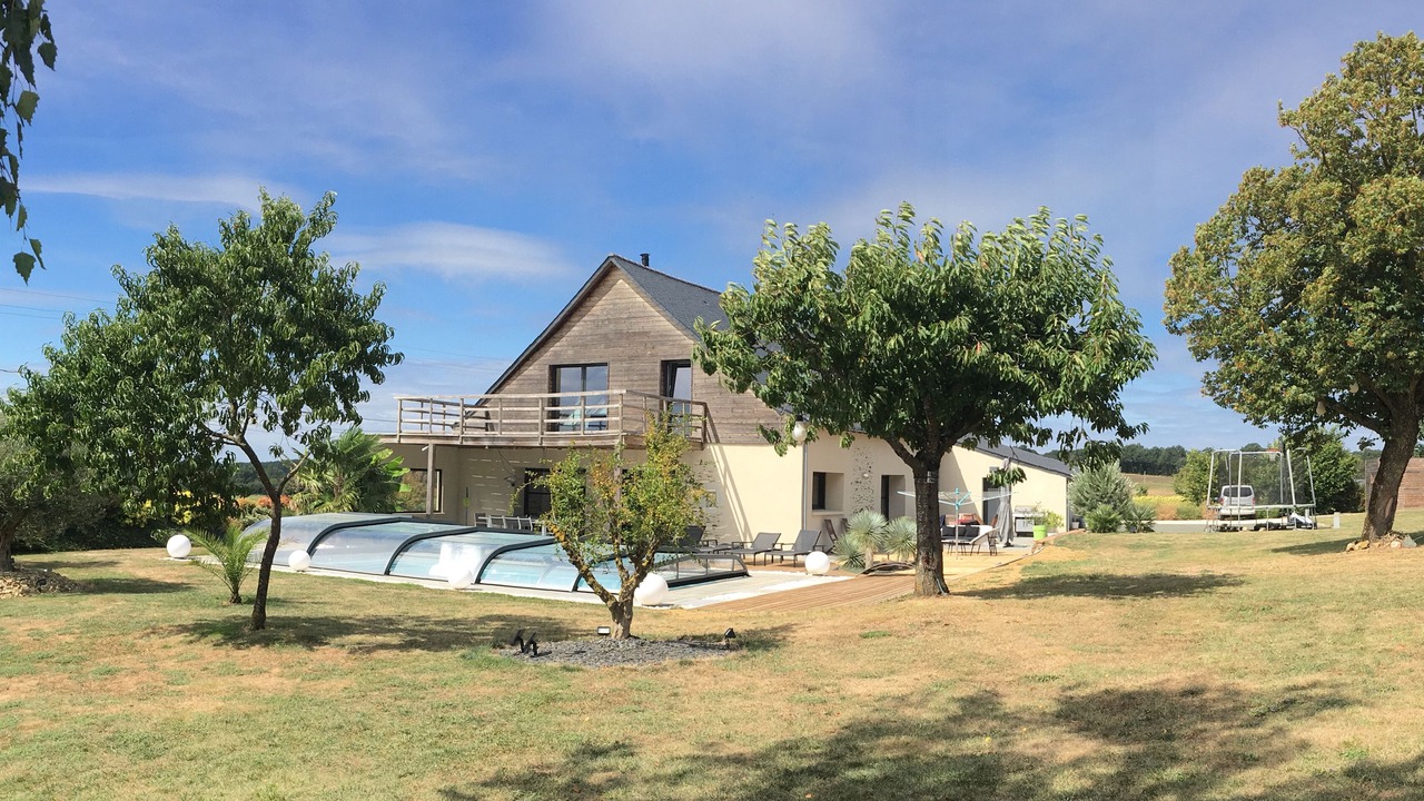 Photo of Outdoor in Ecuille