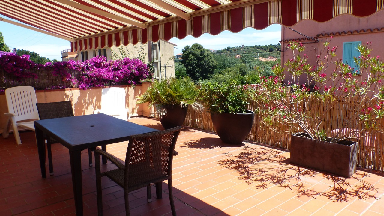 Photo of Outdoor in Collioure