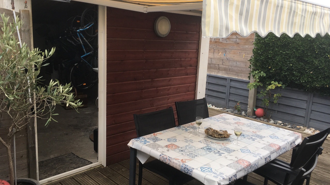 Photo of Outdoor in Guilvinec