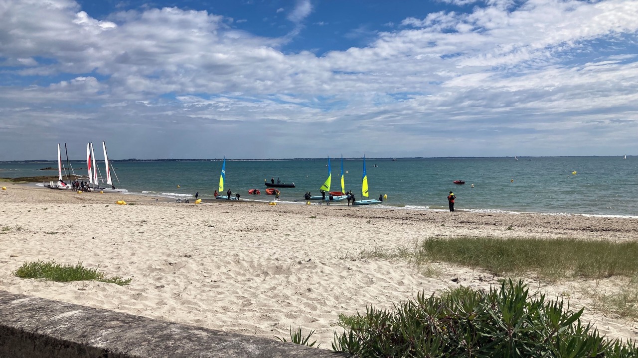 Photo of Others in Saint-Pierre-Quiberon