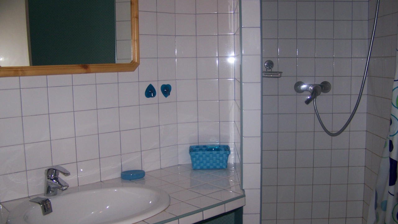 Photo of Bathroom in Briancon