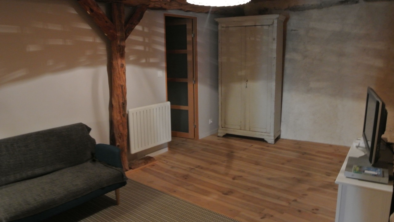 Photo of Livingroom in Saint-Clement-sur-Durance
