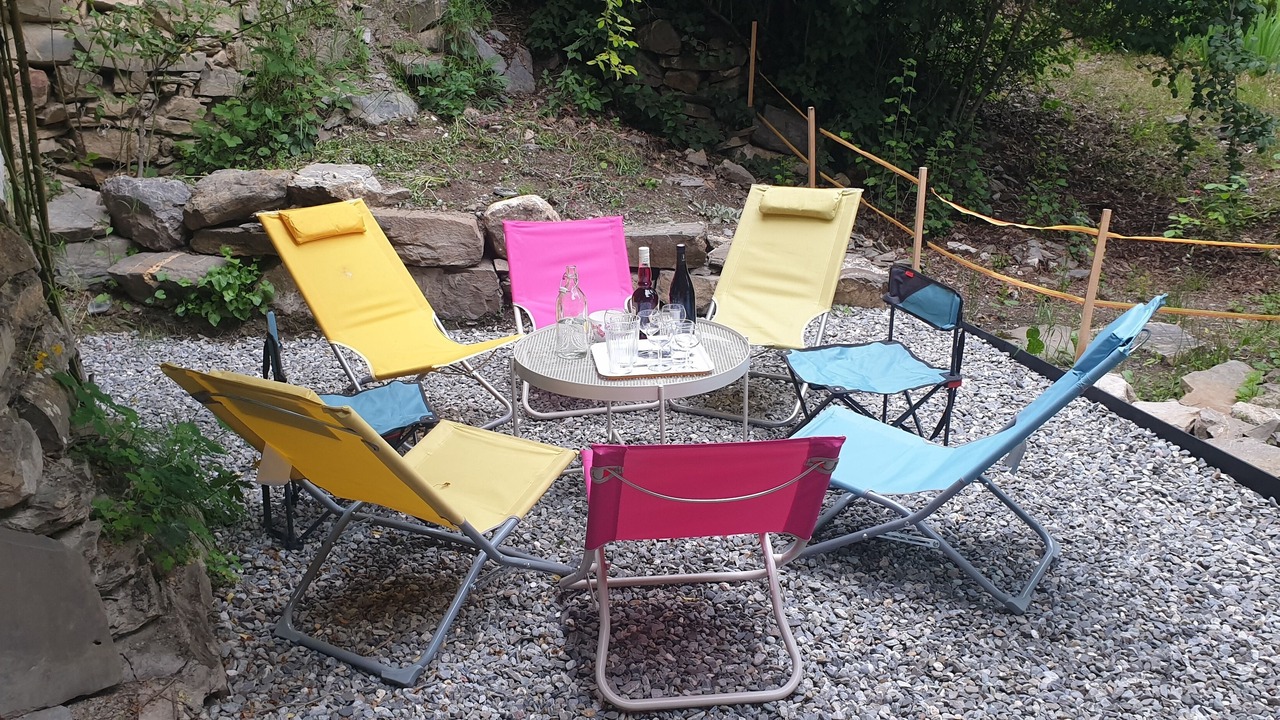 Photo of Outdoor in Saint-Clement-sur-Durance