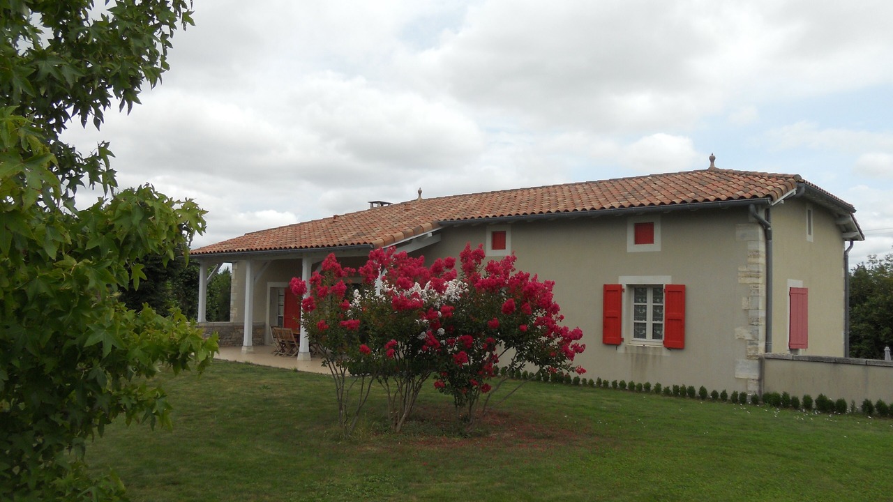 Photo of Outdoor in Caylus