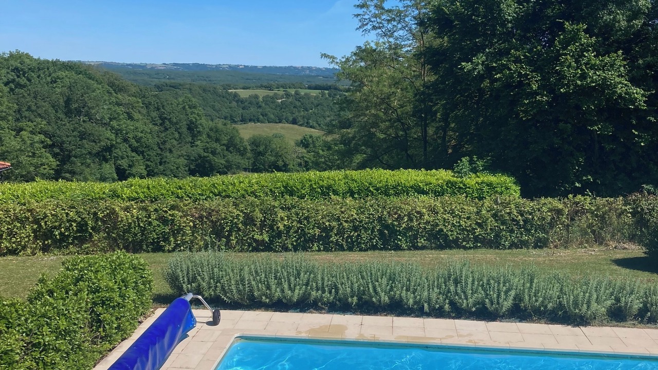 Photo of Outdoor in Caylus