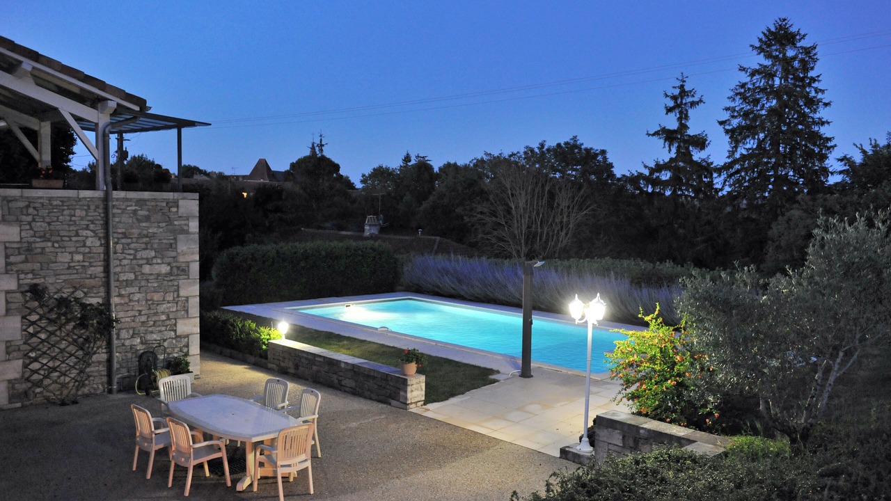 Photo of Outdoor in Caylus