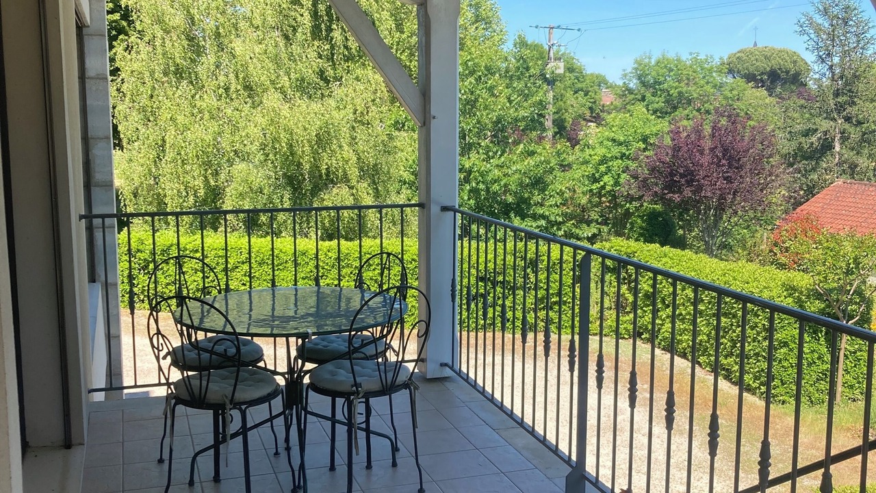 Photo of Outdoor in Caylus