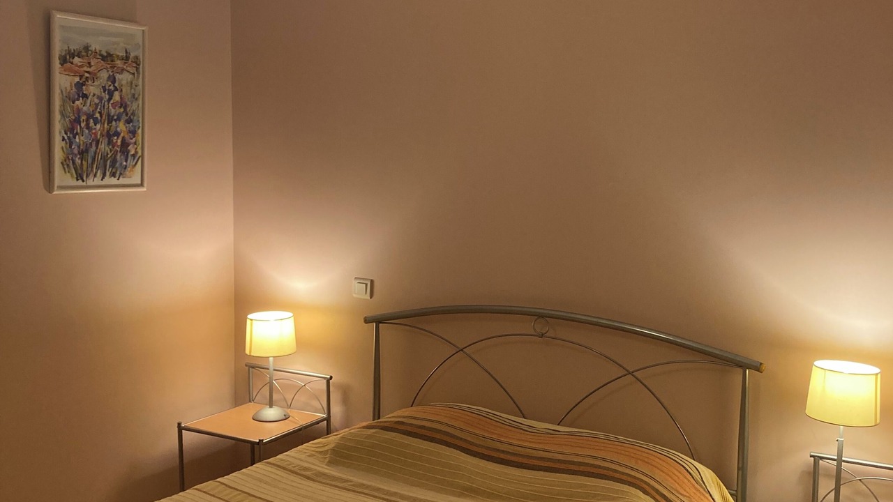 Photo of Bedroom in Caylus