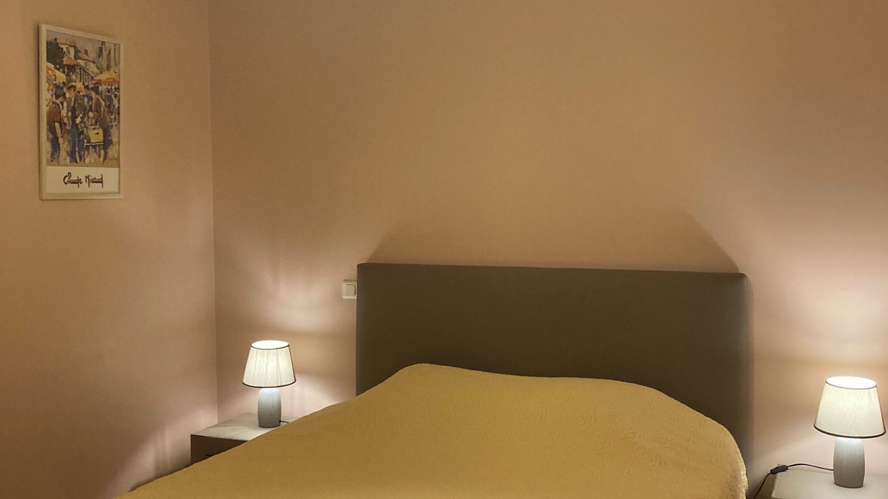 Photo of Bedroom in Caylus