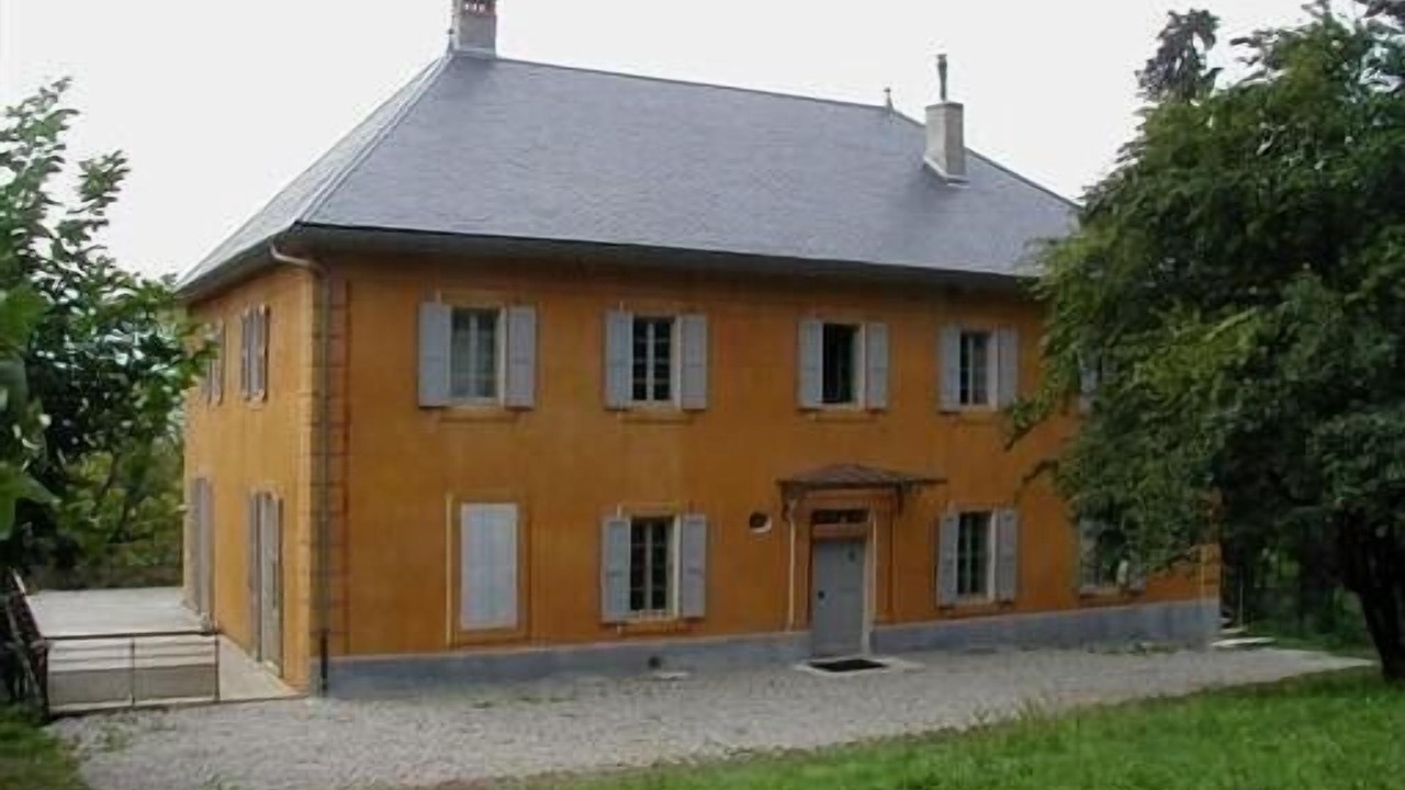 Photo of Outdoor in Chambery