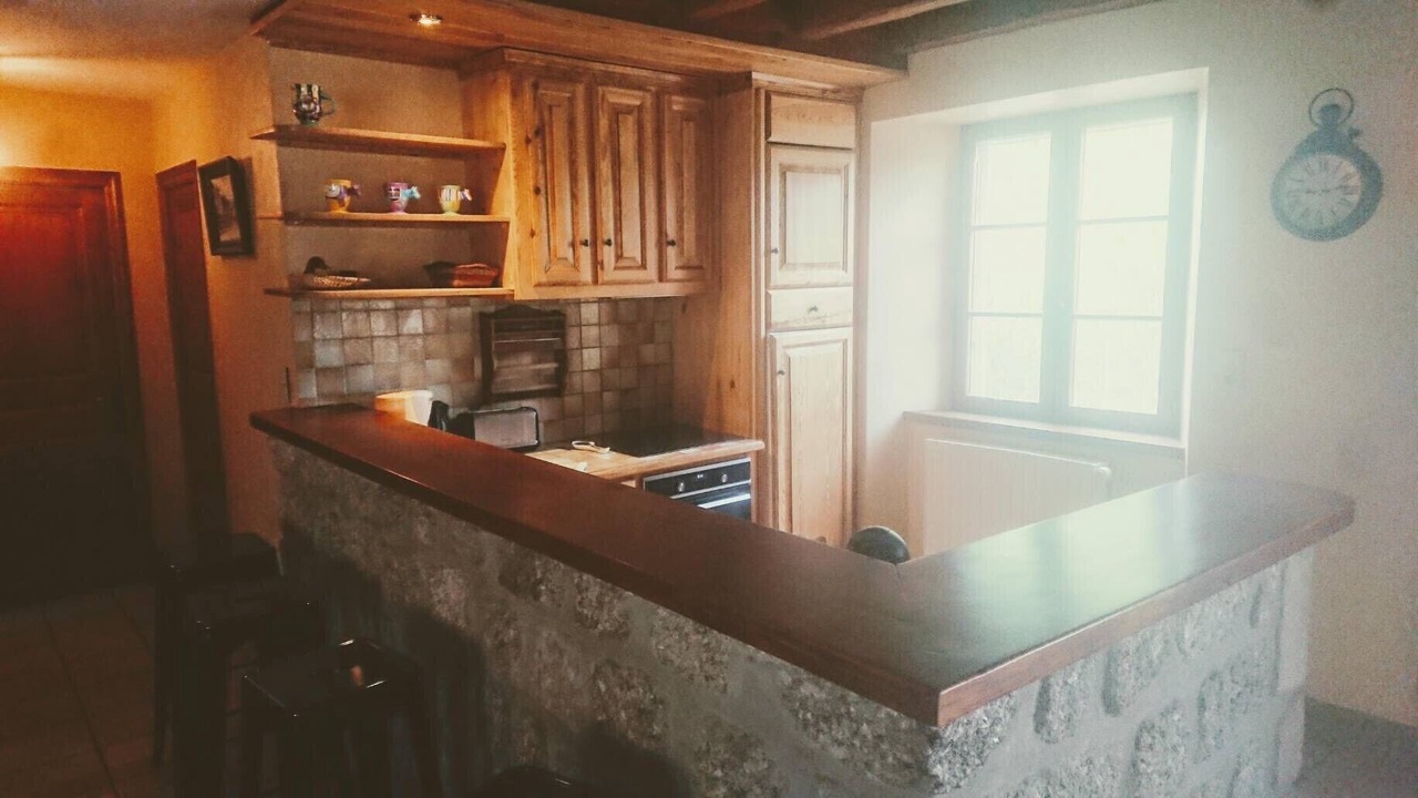 Photo of Kitchen in Auroux