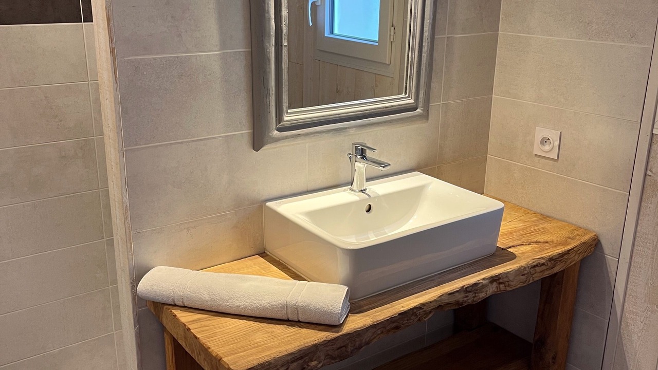 Photo of Bathroom in Soulaures