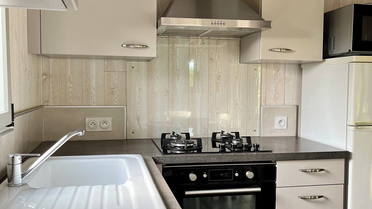 Photo of Kitchen in Soulaures