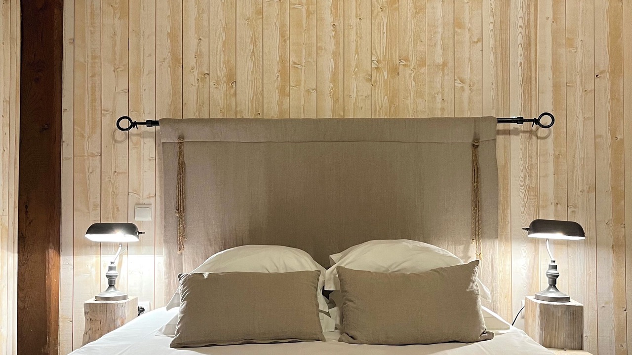 Photo of Bedroom in Soulaures