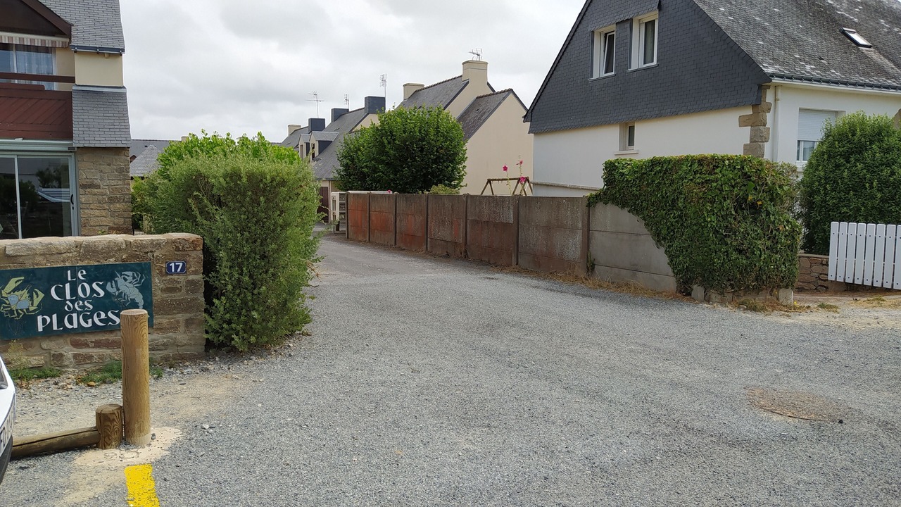 Photo of Outdoor in Morbihan