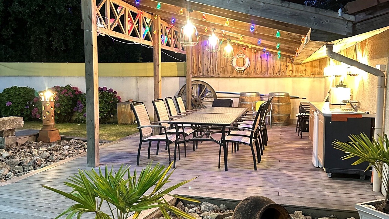 Photo of Outdoor in Cazaux