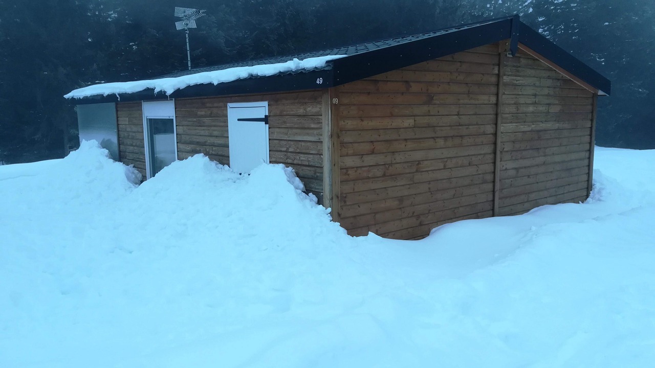 Photo of Outdoor in Chamrousse