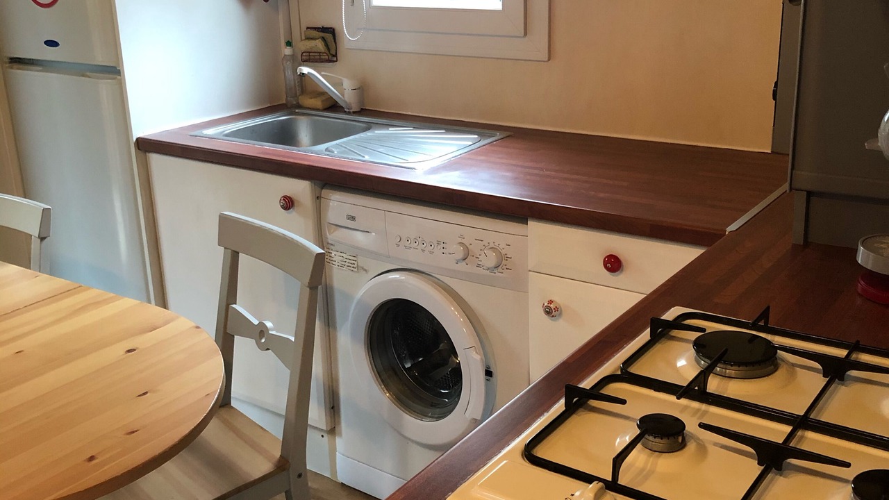 Photo of Kitchen in Chamrousse