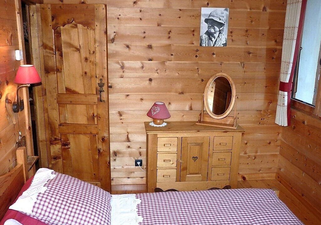 Photo of Bedroom in Saint-Veran