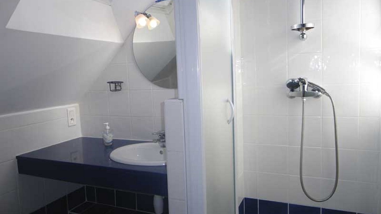 Photo of Bathroom in Borce
