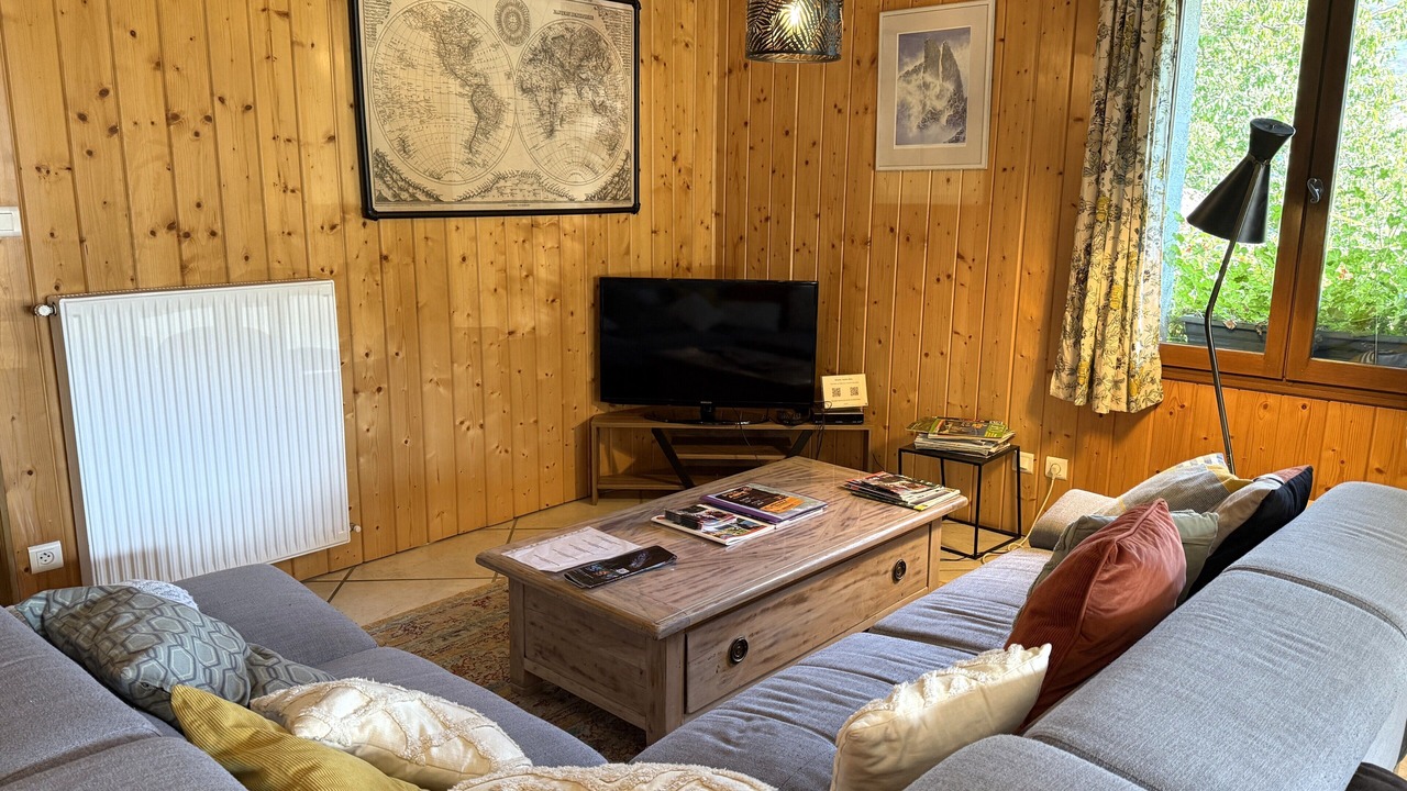 Photo of Livingroom in Borce