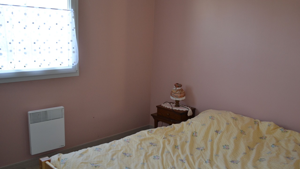 Photo of Bedroom in Ploubalay