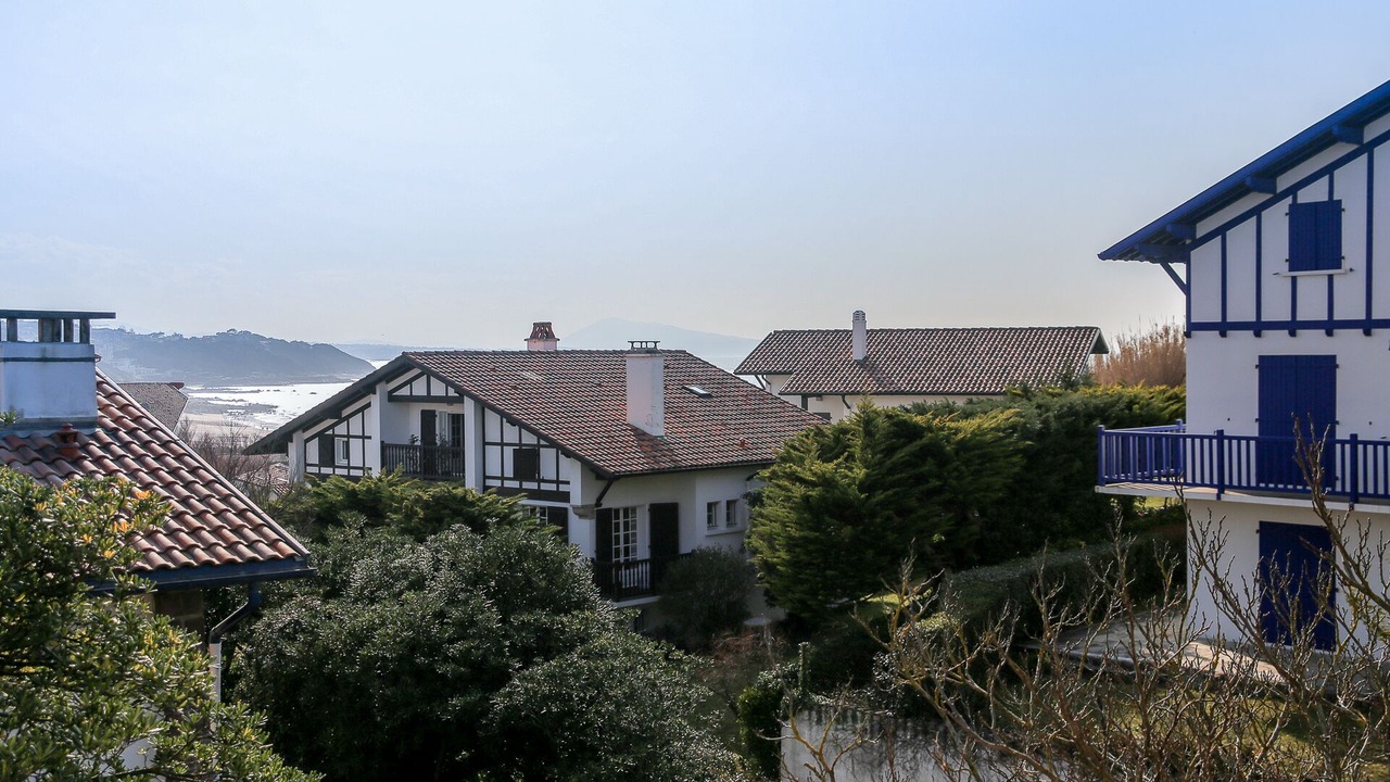 Photo of Outdoor in Bidart