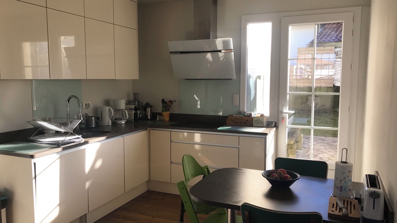 Photo of Kitchen in Bidart