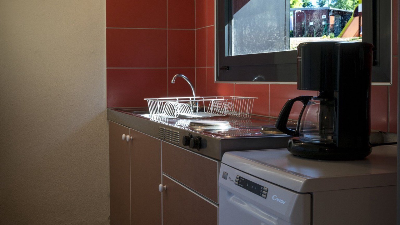 Photo of Kitchen in Meyrueis
