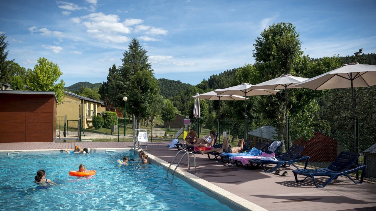 Photo of Outdoor in Meyrueis
