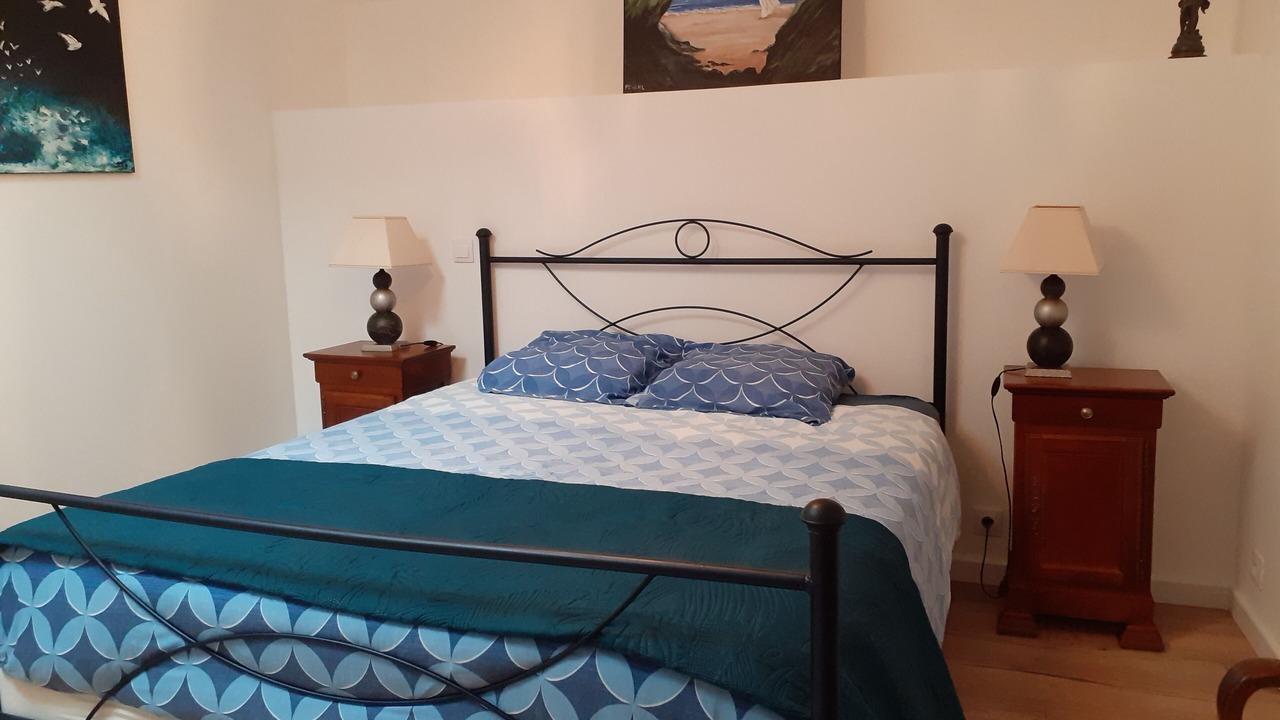 Photo of Bedroom in Camaret-sur-Mer