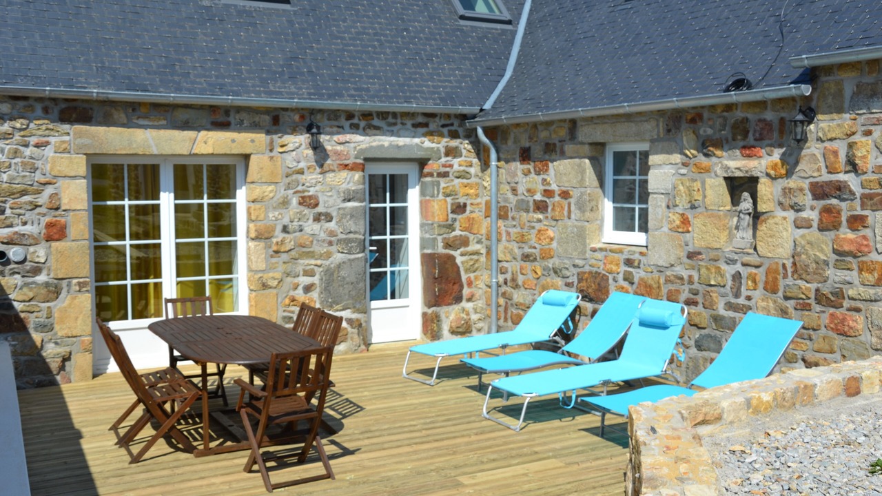 Photo of Outdoor in Camaret-sur-Mer