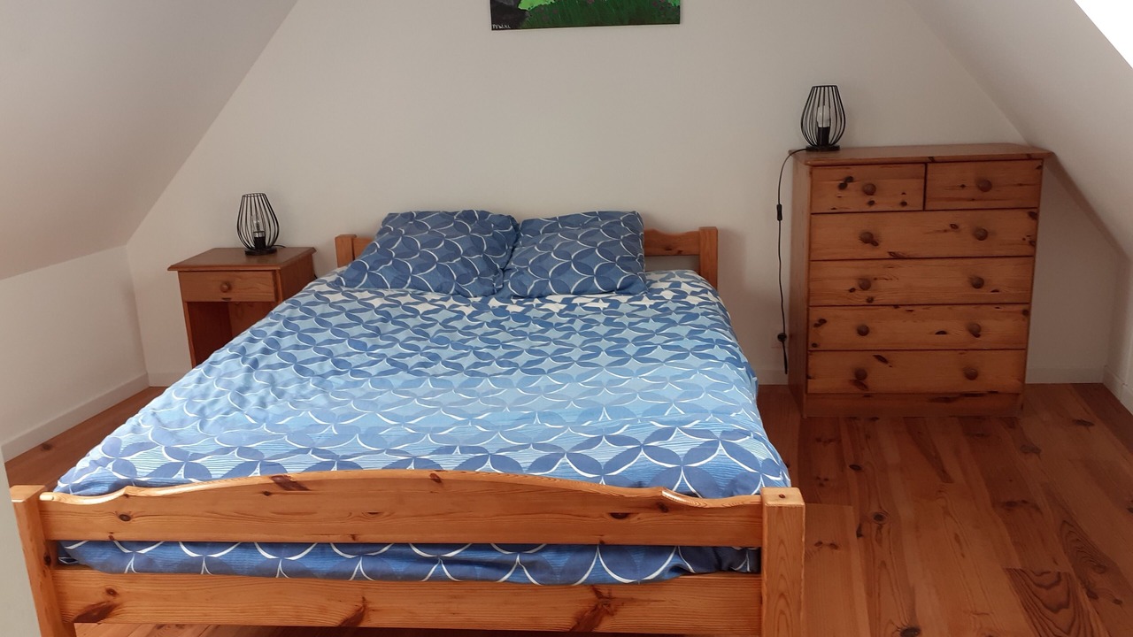 Photo of Bedroom in Camaret-sur-Mer