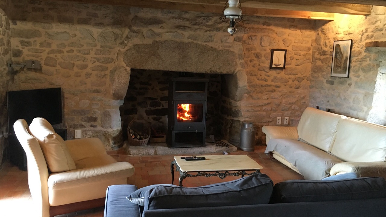 Photo of Livingroom in Plobannalec-Lesconil