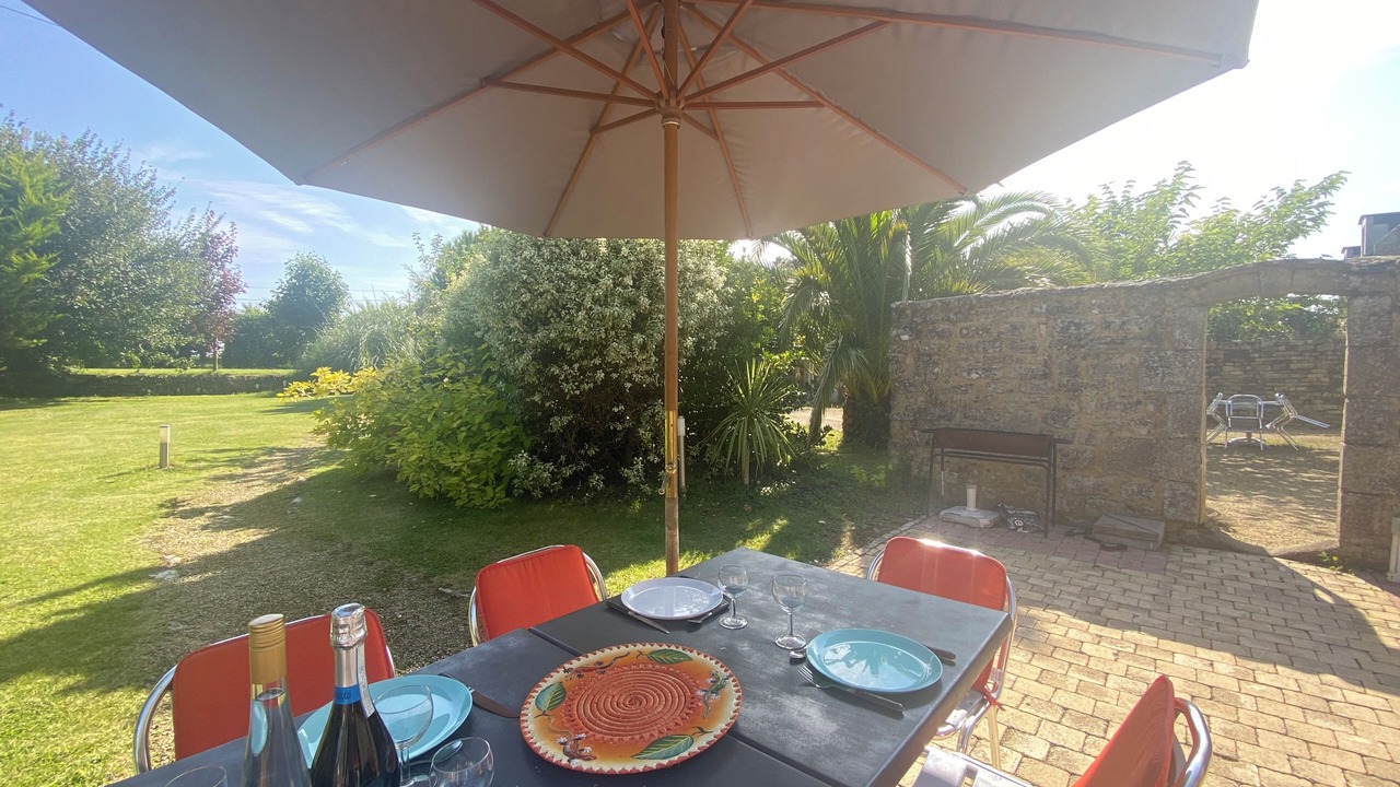 Photo of Outdoor in Plobannalec-Lesconil