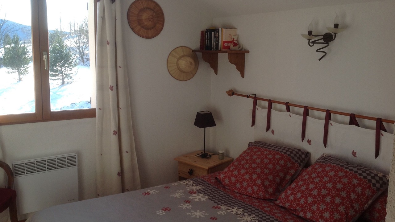 Photo of Bedroom in Puyvalador