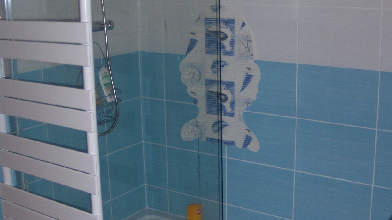 Photo of Bathroom in Grand-Champ