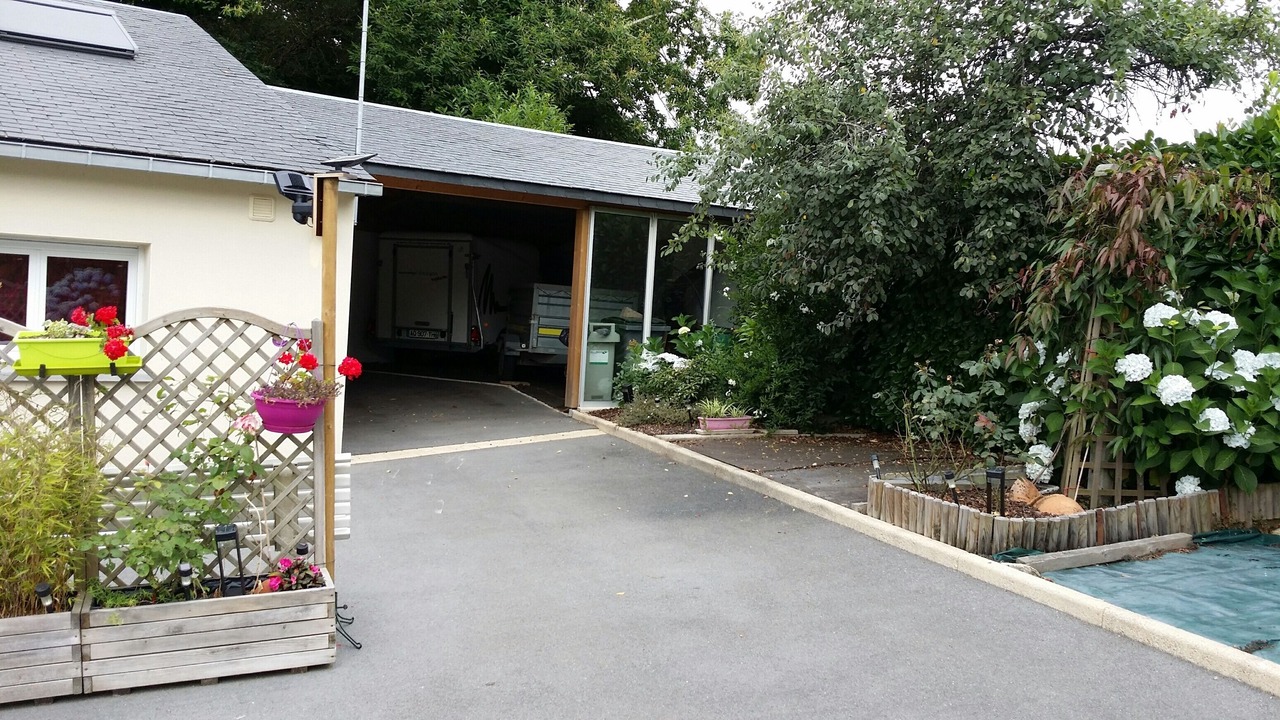 Photo of Outdoor in Grand-Champ