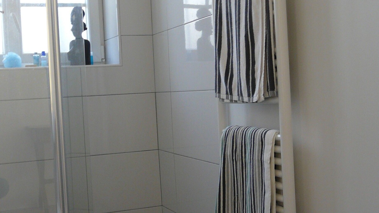 Photo of Bathroom in Le Pouldu