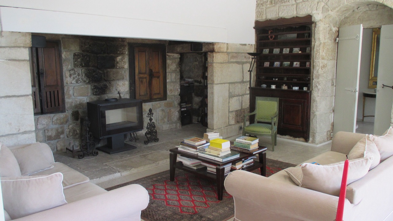 Photo of Livingroom in Vernon
