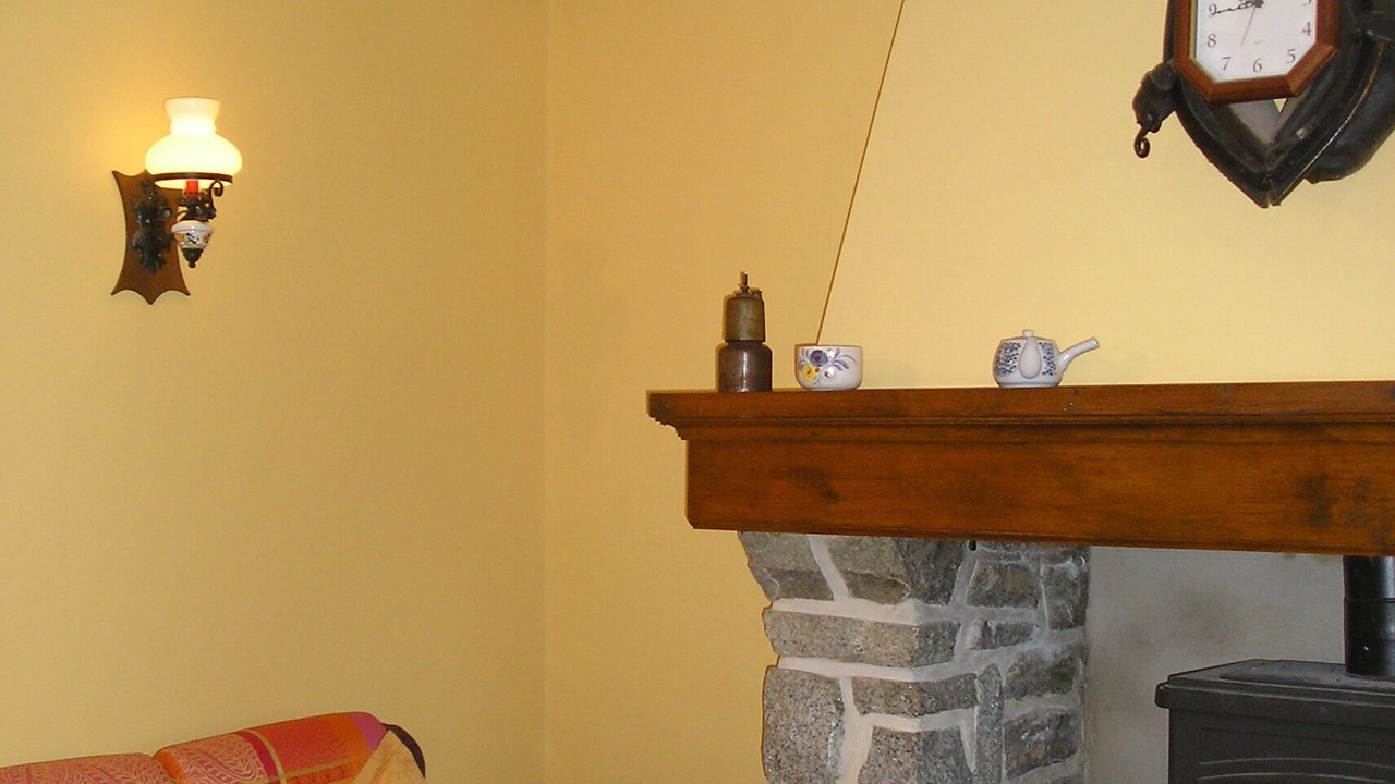 Photo of Livingroom in Laruns