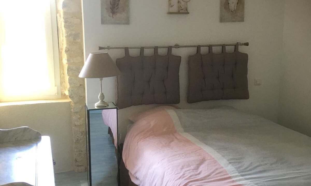 Photo of Bedroom in Aurel