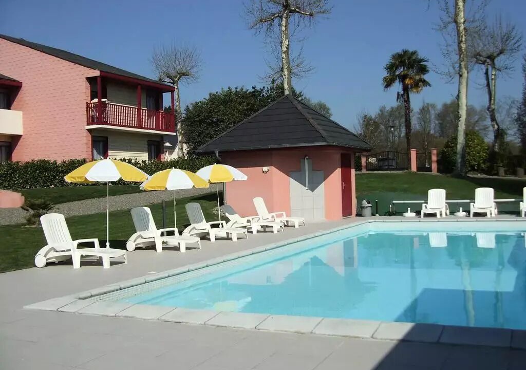 Photo of Outdoor in Salies-de-Bearn