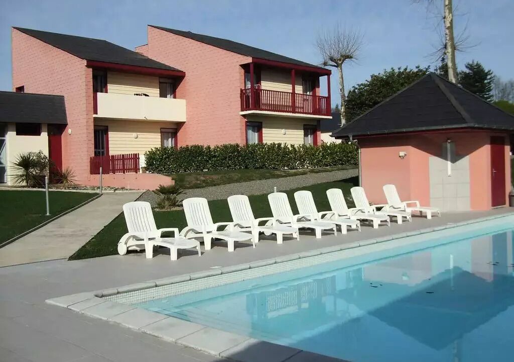 Photo of Outdoor in Salies-de-Bearn