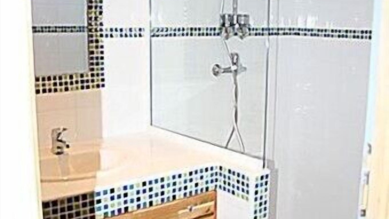 Photo of Bathroom in Eaux-Bonnes