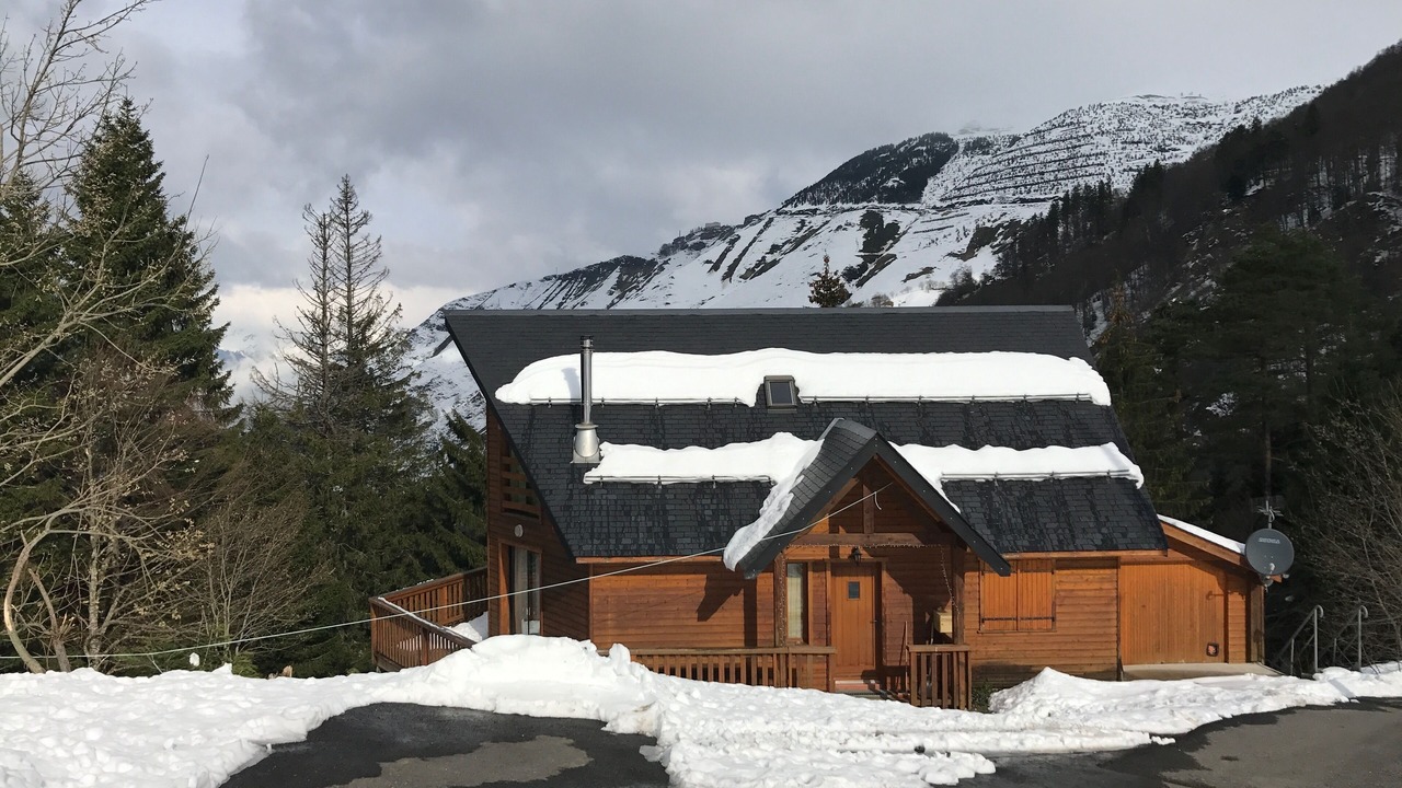 Photo of Outdoor in Eaux-Bonnes