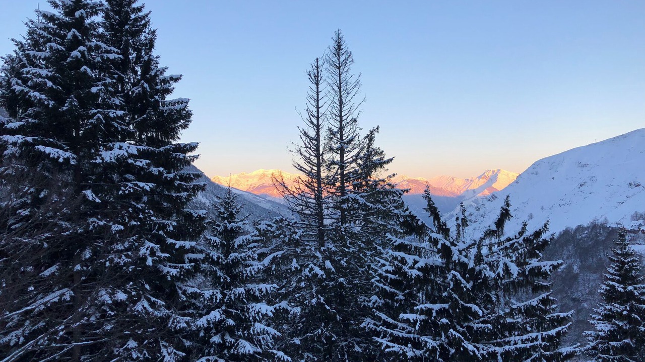 Photo of Outdoor in Eaux-Bonnes